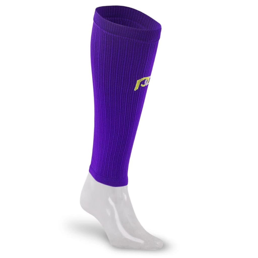 Purple nike football socks Clearance