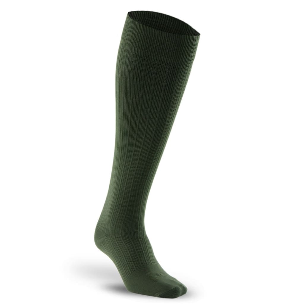 PC Dress Olive - Socks