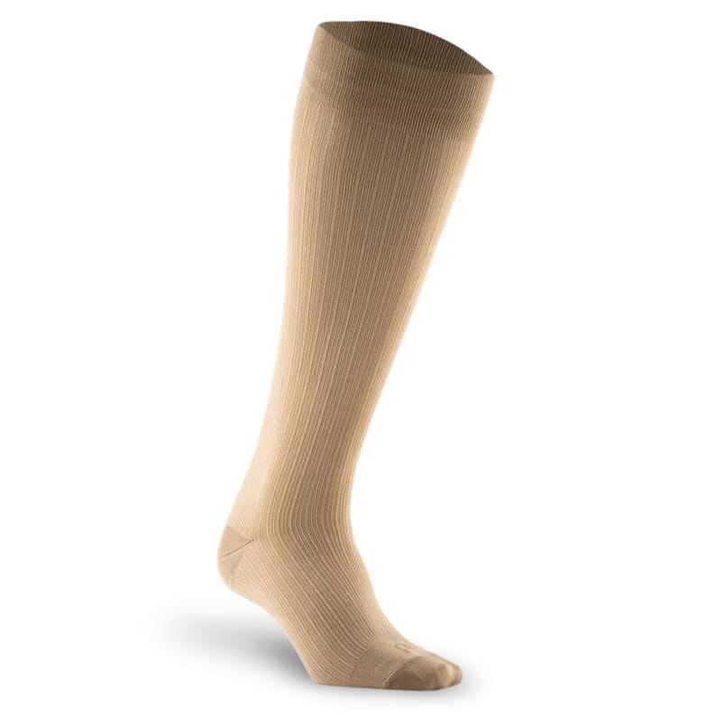 PC Dress Tan - Socks